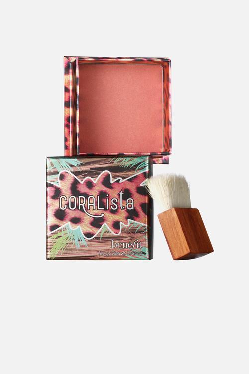 CORALista Coral Blush