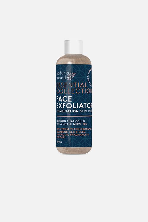 The Essential Collection Exfoliator