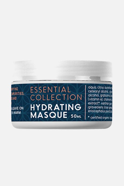The Essential Collection Hydrating Masque