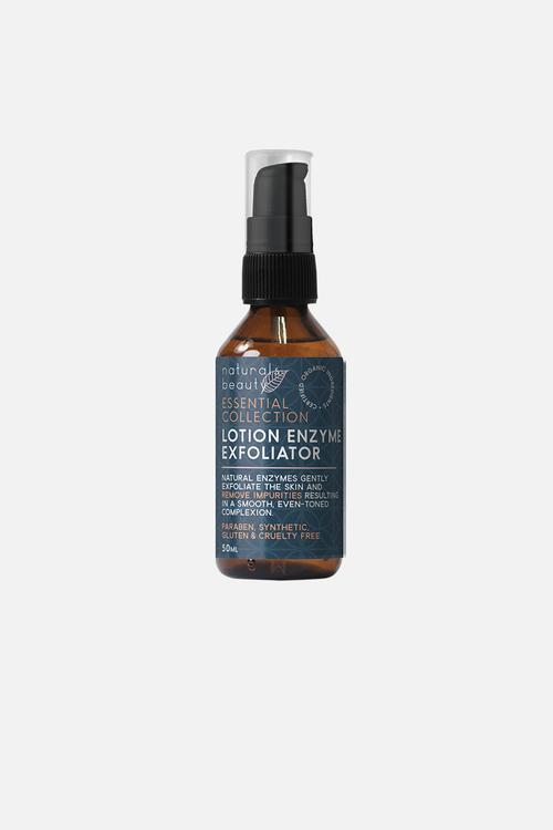 The Essential Collection Enzymatic Exfoliator