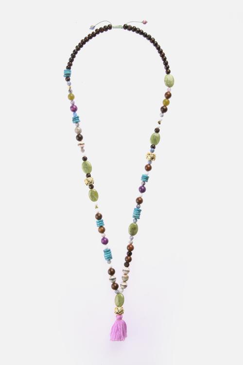 Tatum Necklace