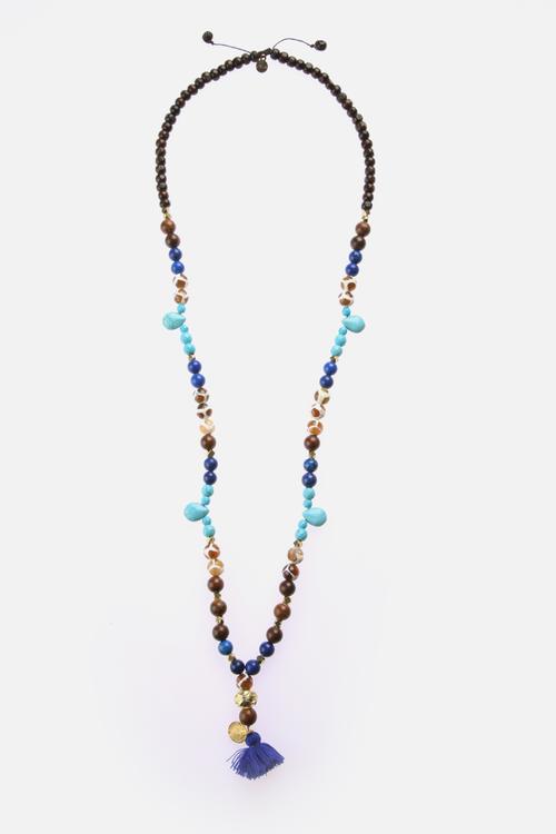 Tatum Necklace