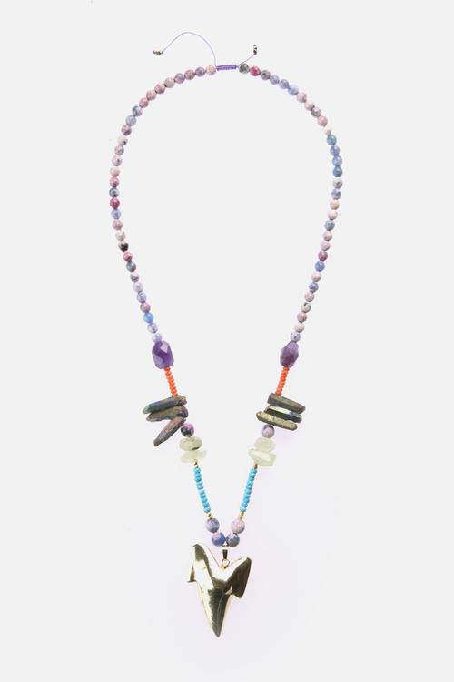 Zura Necklace