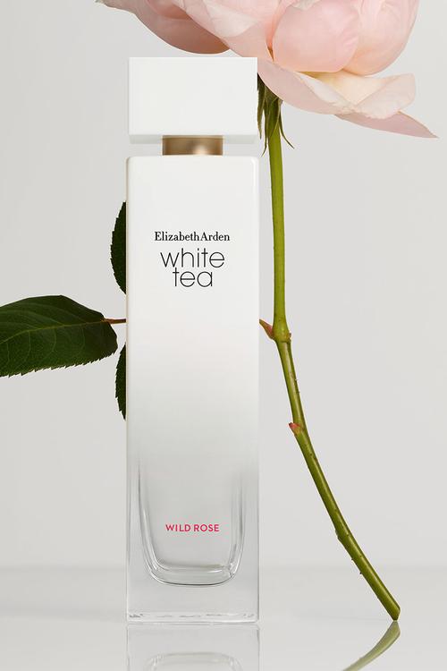 White Tea Wild Rose EDT - 30ml