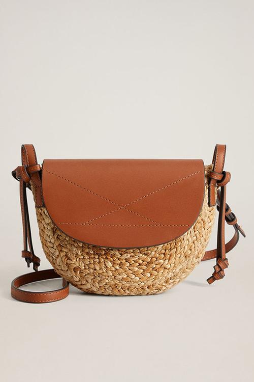 Capela bag - brown