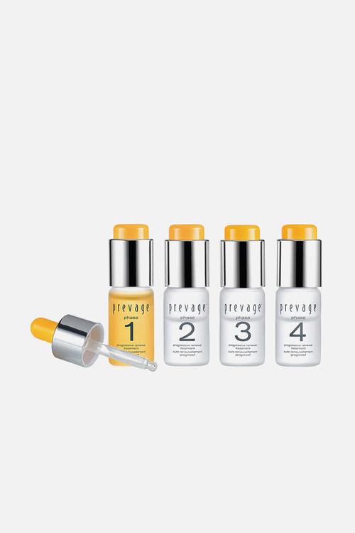 PREVAGE® Progressive Renewal Treatment - 4 x 10ml