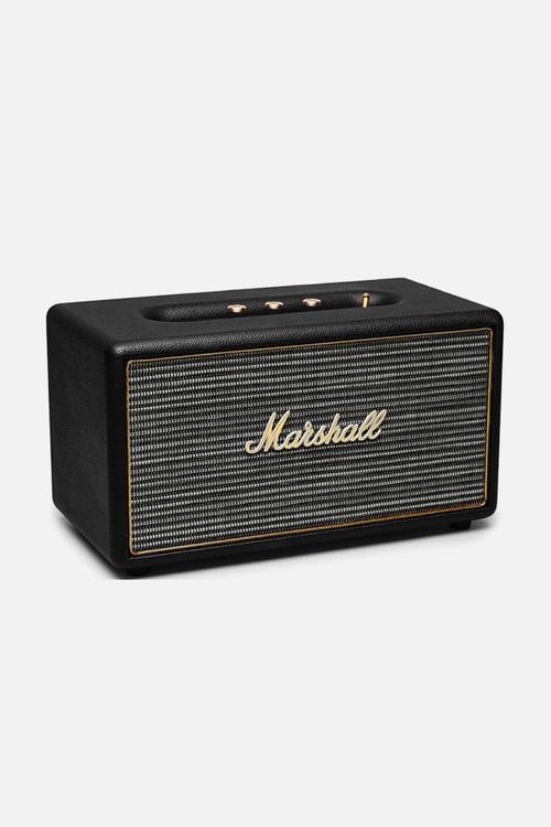 Stanmore ii bluetooth - black