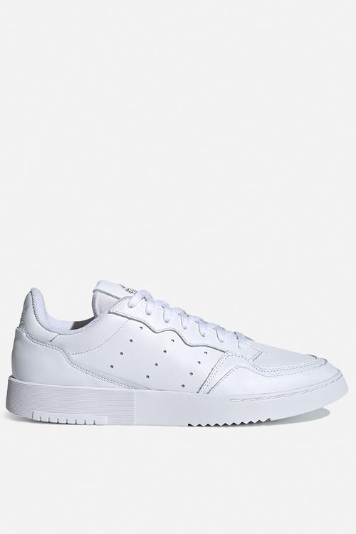 Supercourt - ftwr white/ftwr white/core black