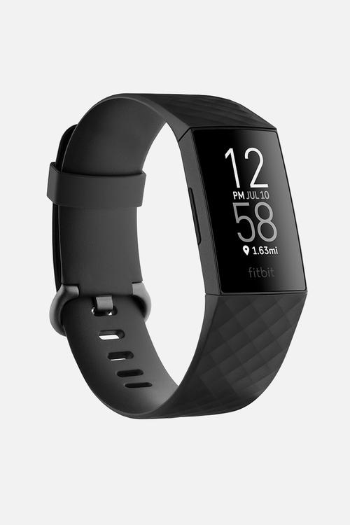 Fitbit Charge 4 - Black