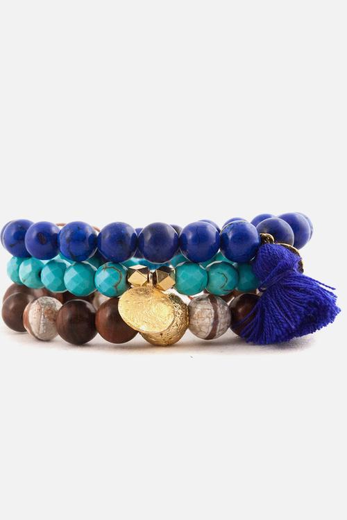 Tamara Bracelet Set