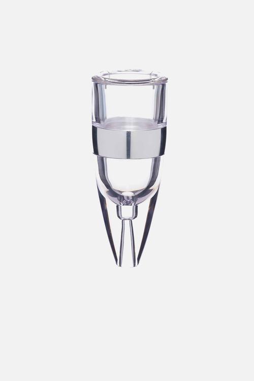 Wine aerator