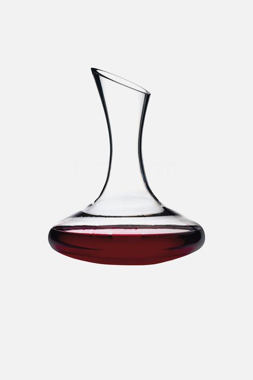 Deluxe wine decanter