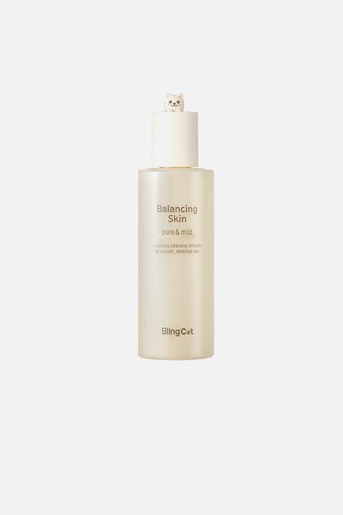BlingCat Balancing Toner
