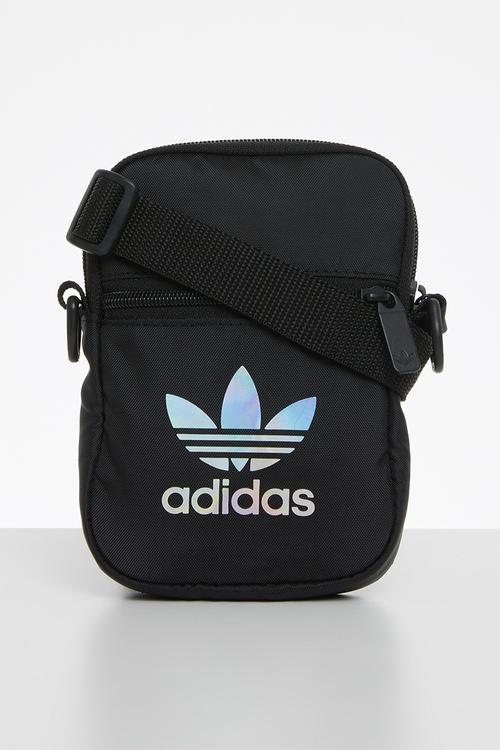 Fest bag tref - black