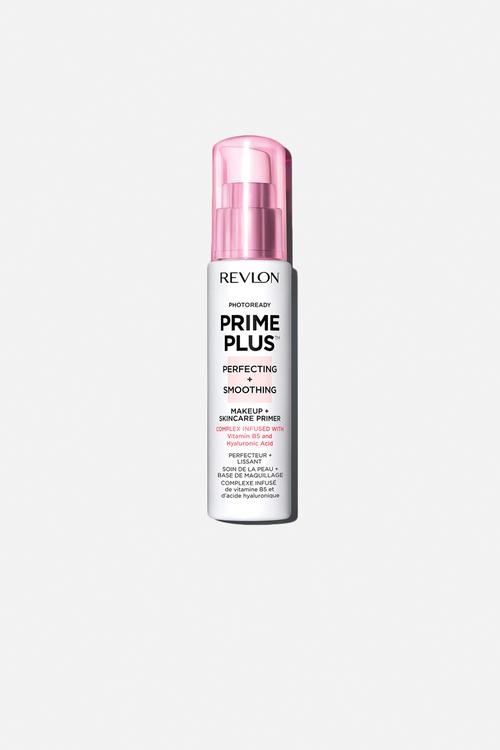 Photoready prime plus makeup & skincare primers - perfecting and smoothing