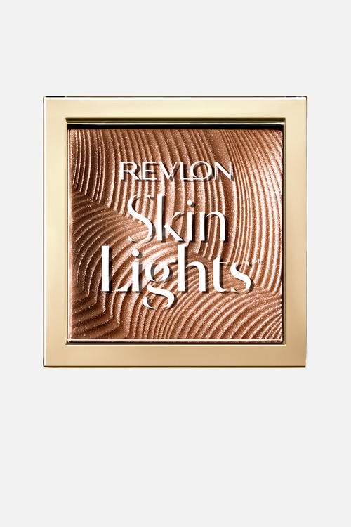 Skinlights prismatic bronzer - sunkissed beam