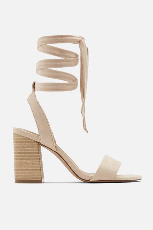 Kimmii heel - beige