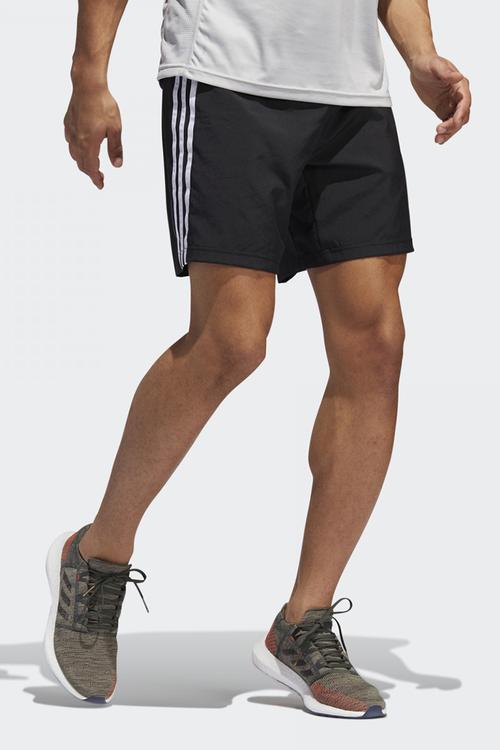 Run it shorts - black