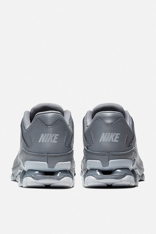 Nike reax 8 tr - cool grey/wolf grey-pure platinum