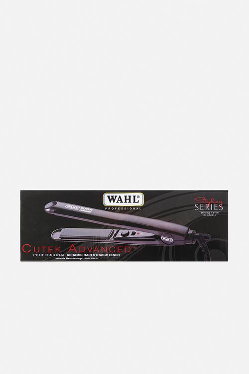 Wahl Cutek Advanced Professional Ceramic Hair Straightener