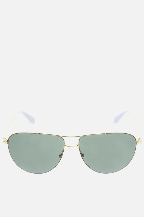 Shiny endura gold frame 58-13-145 - gold