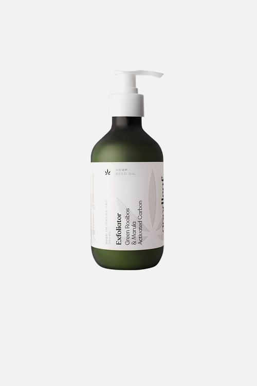 Hemp Exfoliator - 300ml
