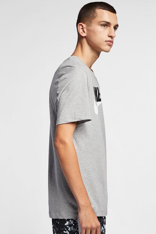 NSW icon futura tee - multi