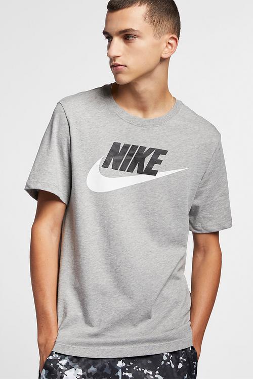 NSW icon futura tee - multi