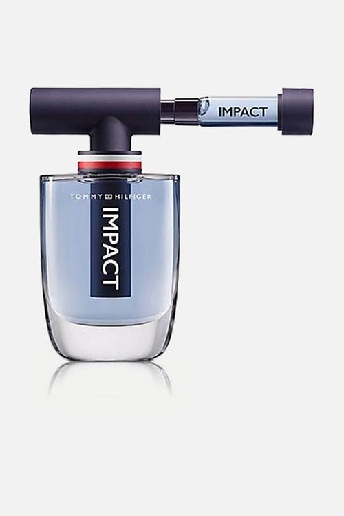 Tommy Hilfiger Impact Edt - 100ml