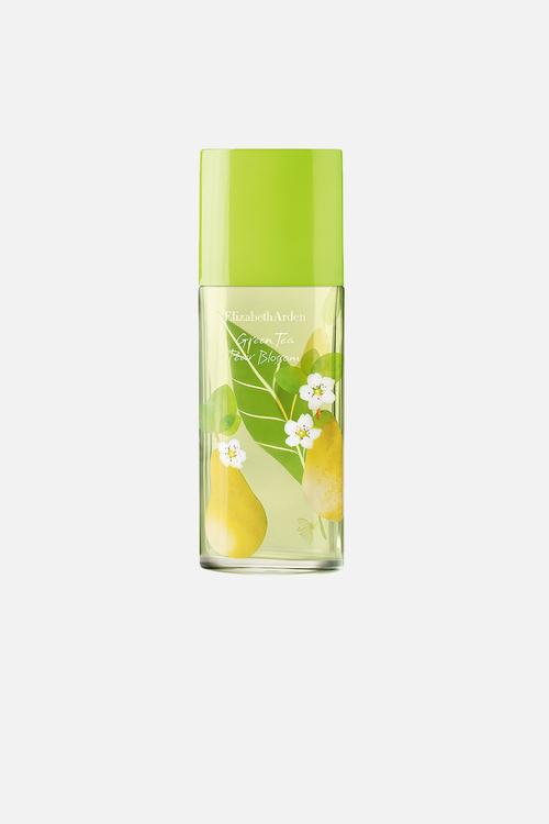 Green Tea Pear Bossom EDT - 100ml