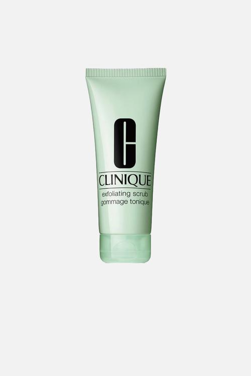 Exfoliating Scrub