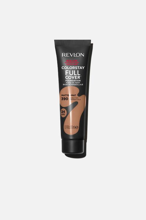 Colorstay full cover foundation - early tan