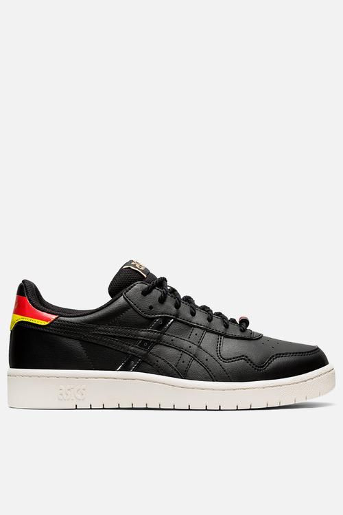 Japan s - black
