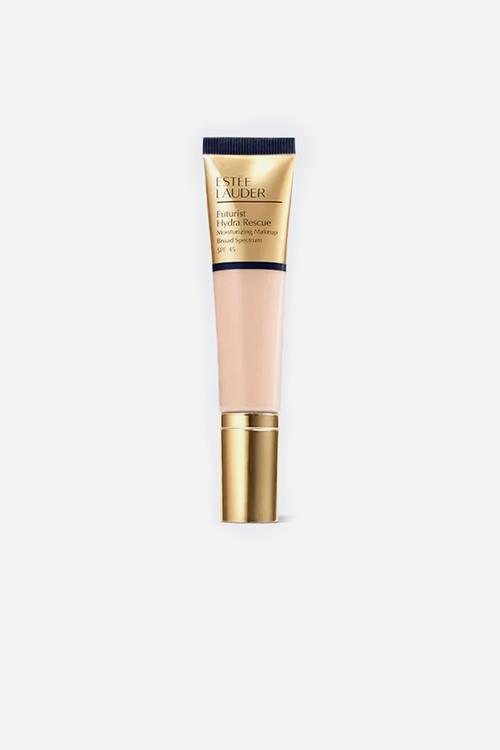 Futurist Hydra Rescue Moisturizing Makeup SPF 45 - Fresco