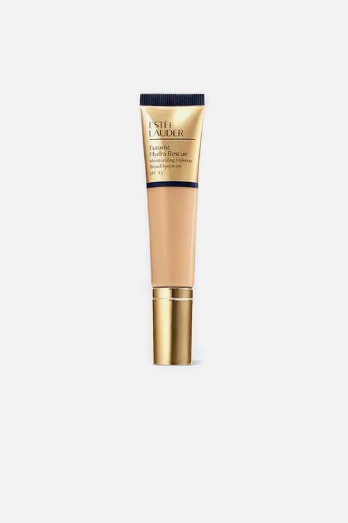 Futurist Hydra Rescue Moisturizing Makeup SPF 45 - Tawny