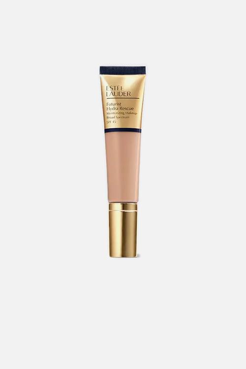 Futurist Hydra Rescue Moisturizing Makeup SPF 45 - Wheat