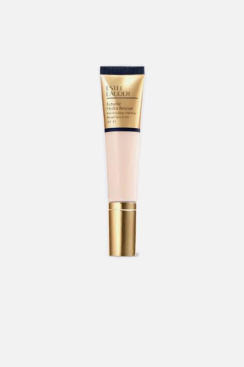 Futurist Hydra Rescue Moisturizing Makeup SPF 45 - Porcelain