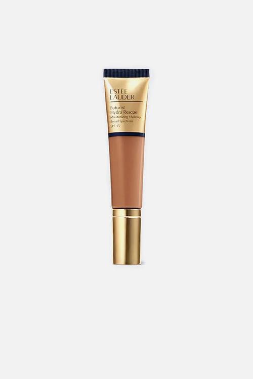 Futurist Hydra Rescue Moisturizing Makeup SPF 45 - Amber Honey