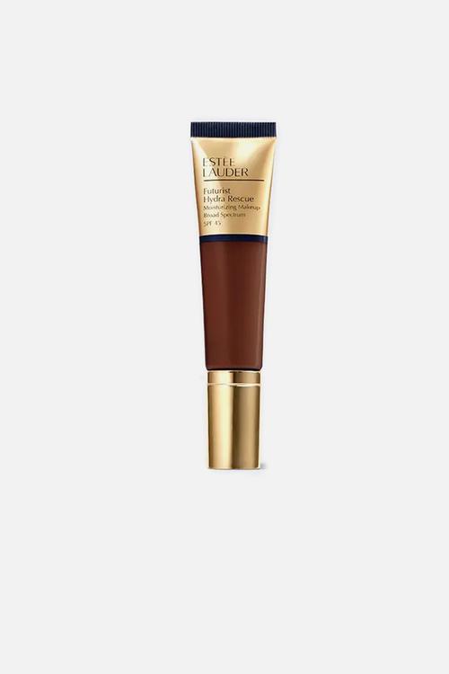 Futurist Hydra Rescue Moisturizing Makeup SPF 45 - Intense Java
