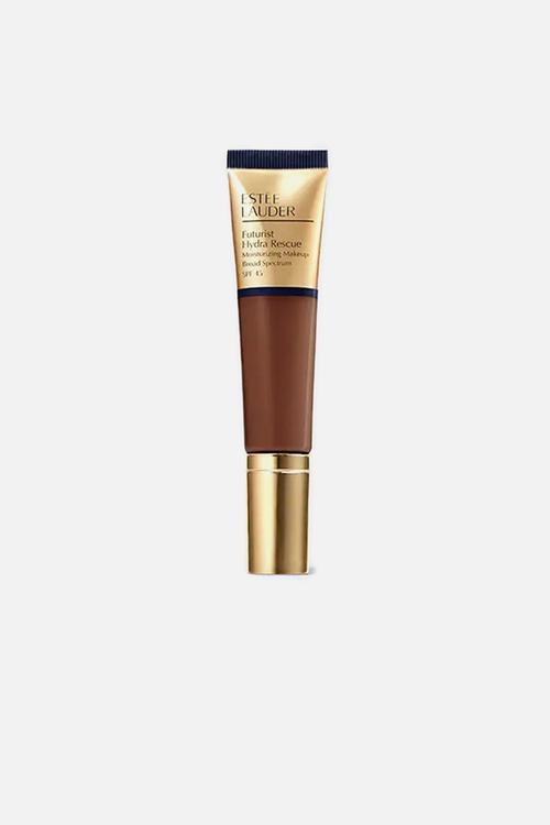 Futurist Hydra Rescue Moisturizing Makeup SPF 45 - Rich Spice