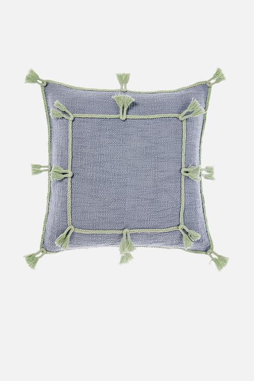 Hannah cushion cover - sky