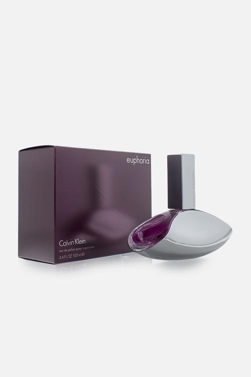 CK Euphoria Edp - 100ml (Parallel Import)