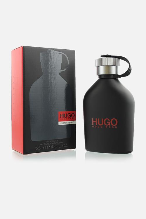 Hugo Boss Just Different Edt - 125ml (Parallel Import)