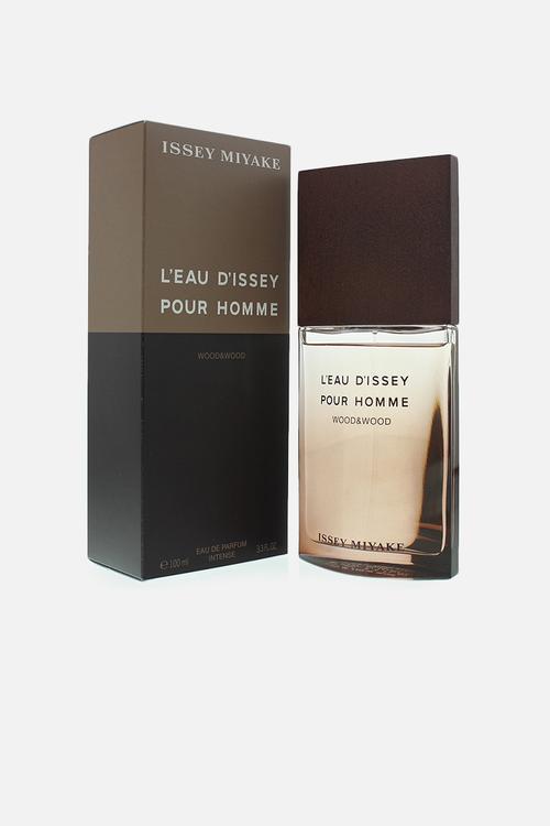 Issey Miyake L'eau D'Issey Wood&Wood Edp - 100ml (Parallel Import)