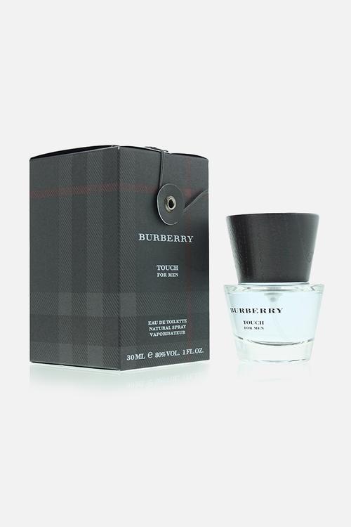Burberry Touch For Men Edt - 30ml (Parallel Import)