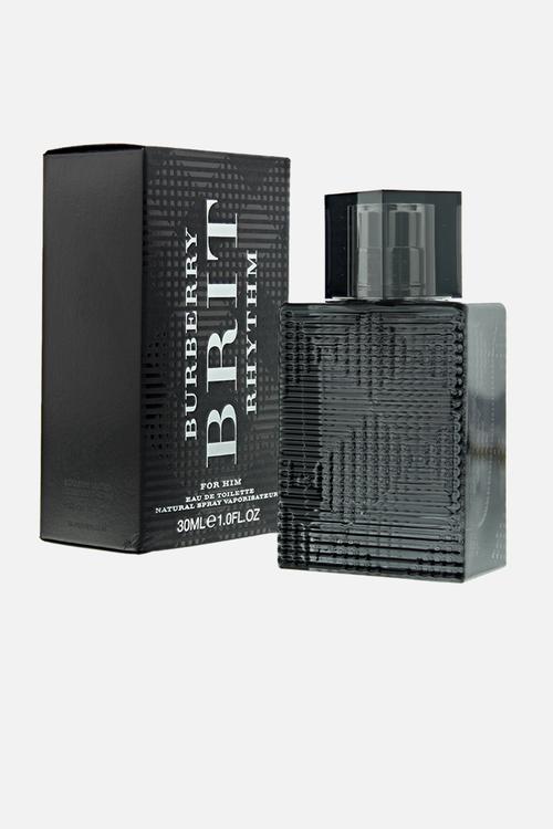 Burberry Brit Rhythm For Him Edt - 30ml (Parallel Import)