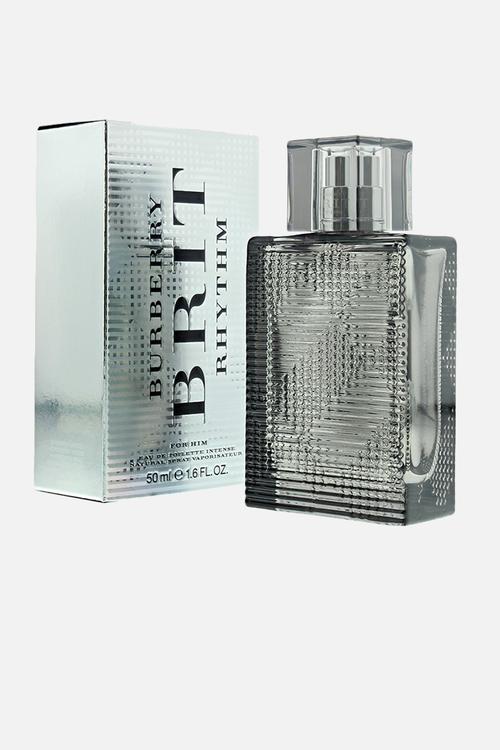 Burberry Brit Rhythm Intense For Him Edt - 50ml (Parallel Import)