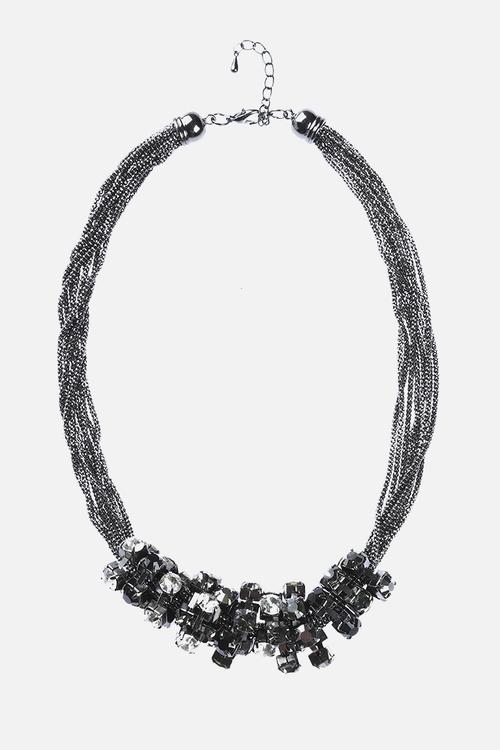 Heidi Necklace 