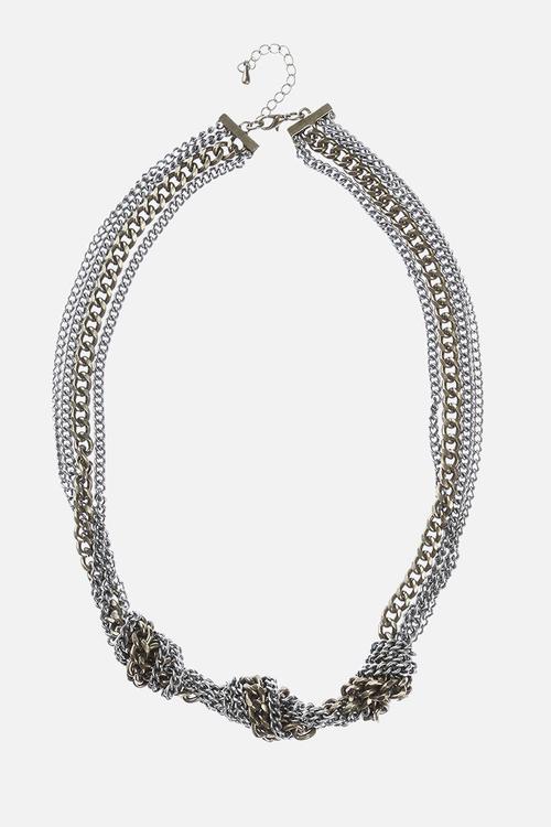 Figga Necklace