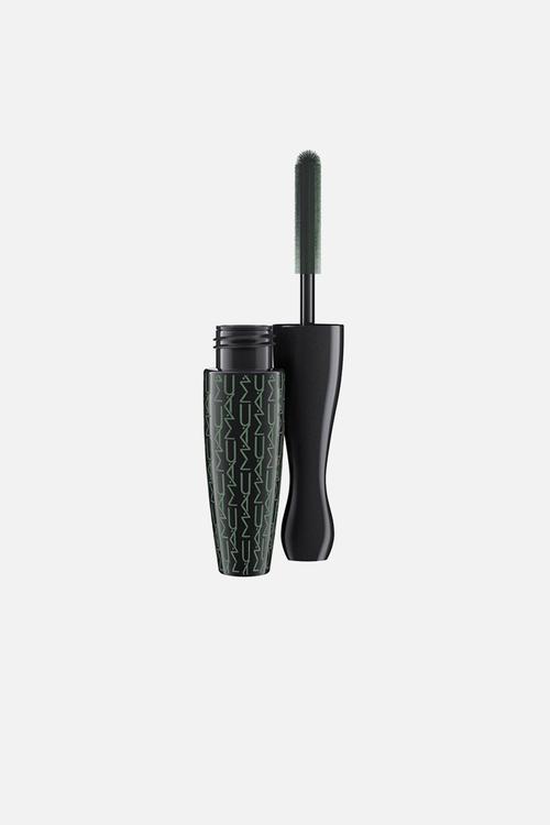 In extreme dimension lash mascara / Mini M·A·C - spin & twist